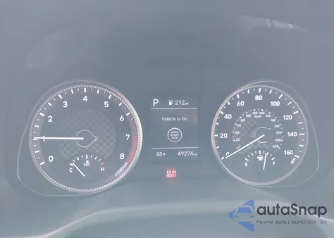 2019 Hyundai Elantra Limited from USA, damaged, VIN 5NPD84LF2KH482025